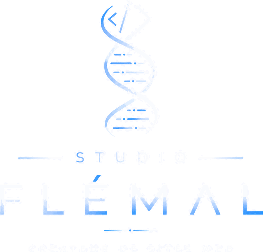Studio Flémal, créateur de sites web